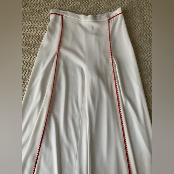 NWT Galvan London trimmed pants - Picture 6 of 12